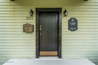 301 West Central Street, Robeson County, NC 28364