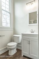 301 West Central Street, Maxton, NC 28364