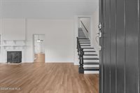 301 West Central Street, Robeson County, NC 28364