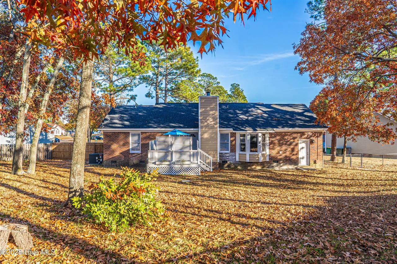 3650 Hanover Drive, Cumberland County, NC 28348