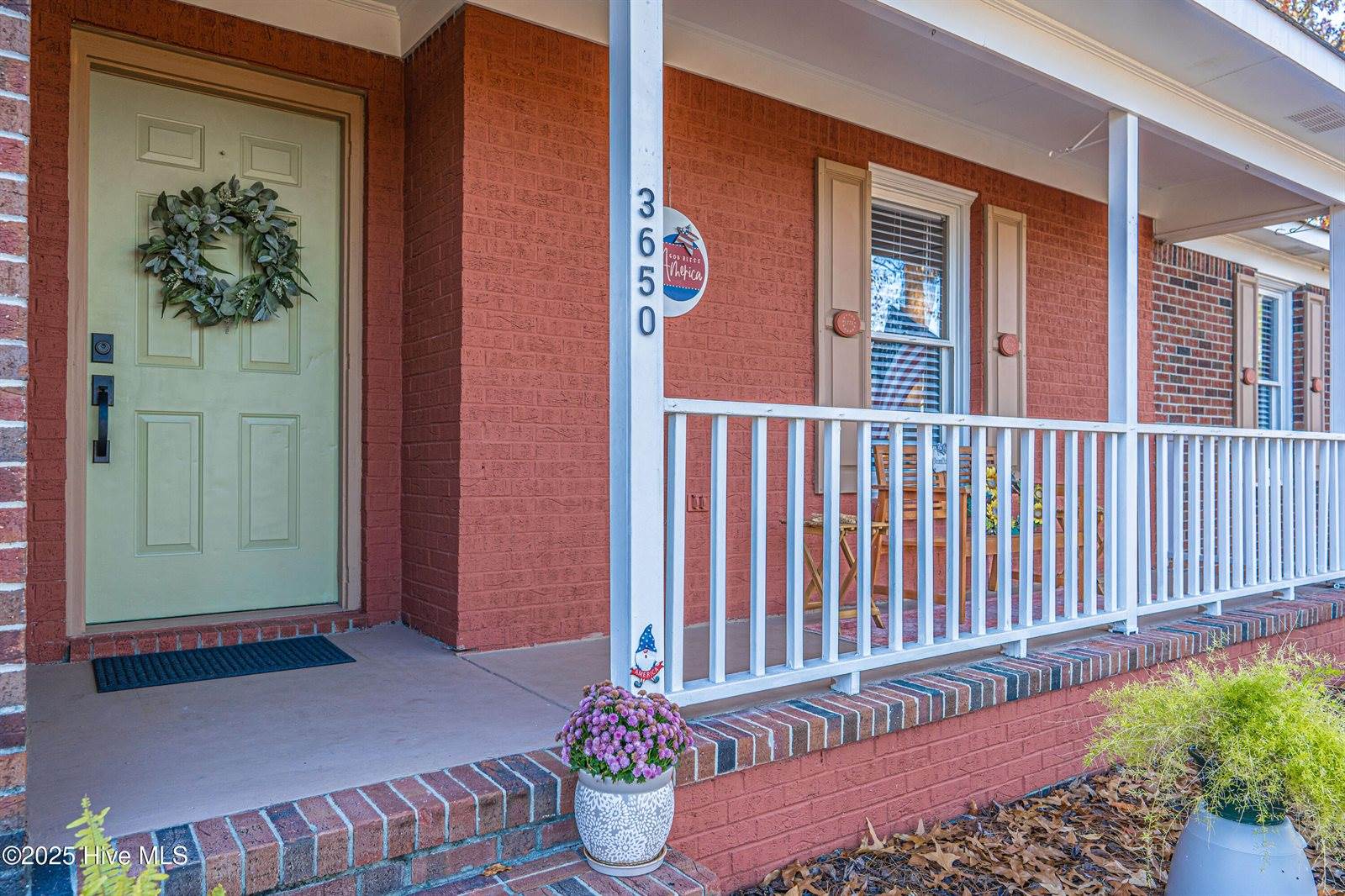 3650 Hanover Drive, Cumberland County, NC 28348