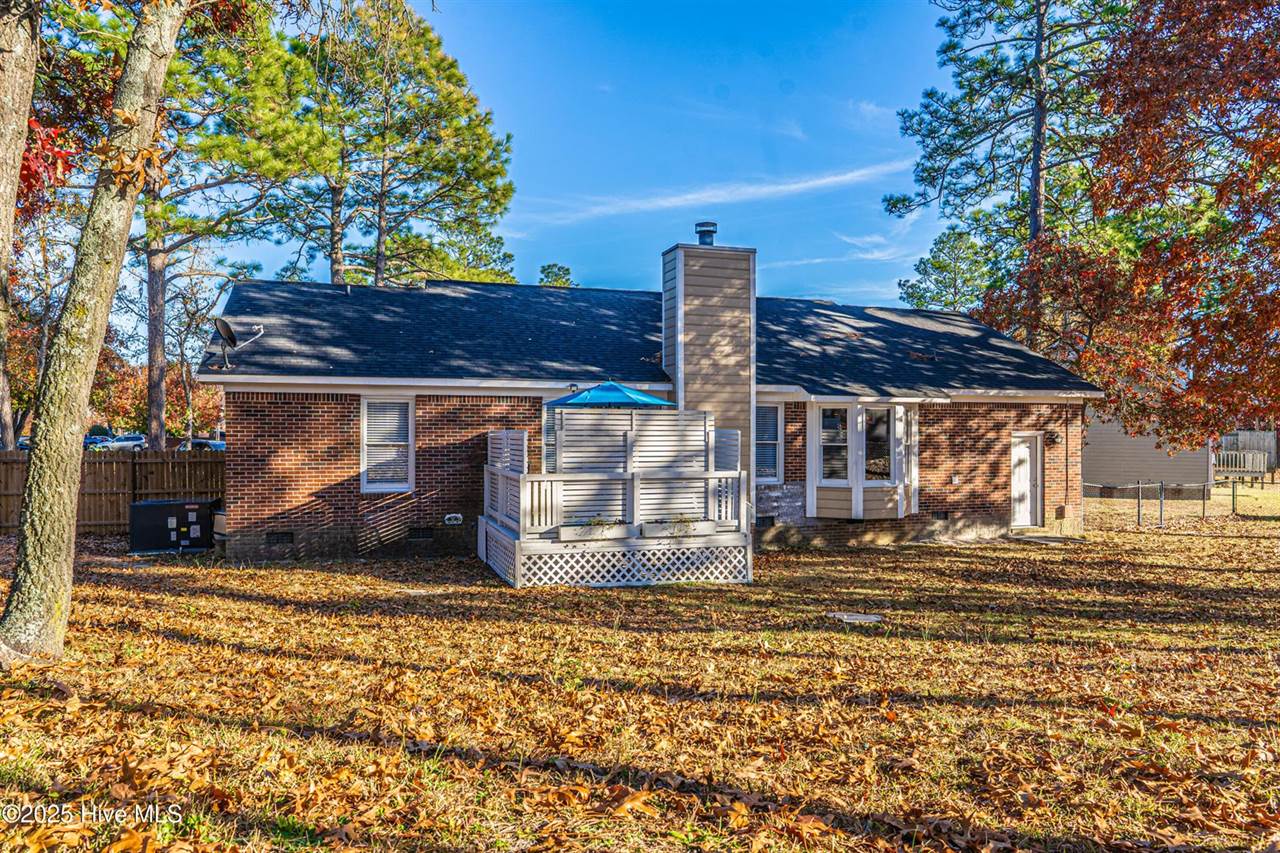 3650 Hanover Drive, Cumberland County, NC 28348