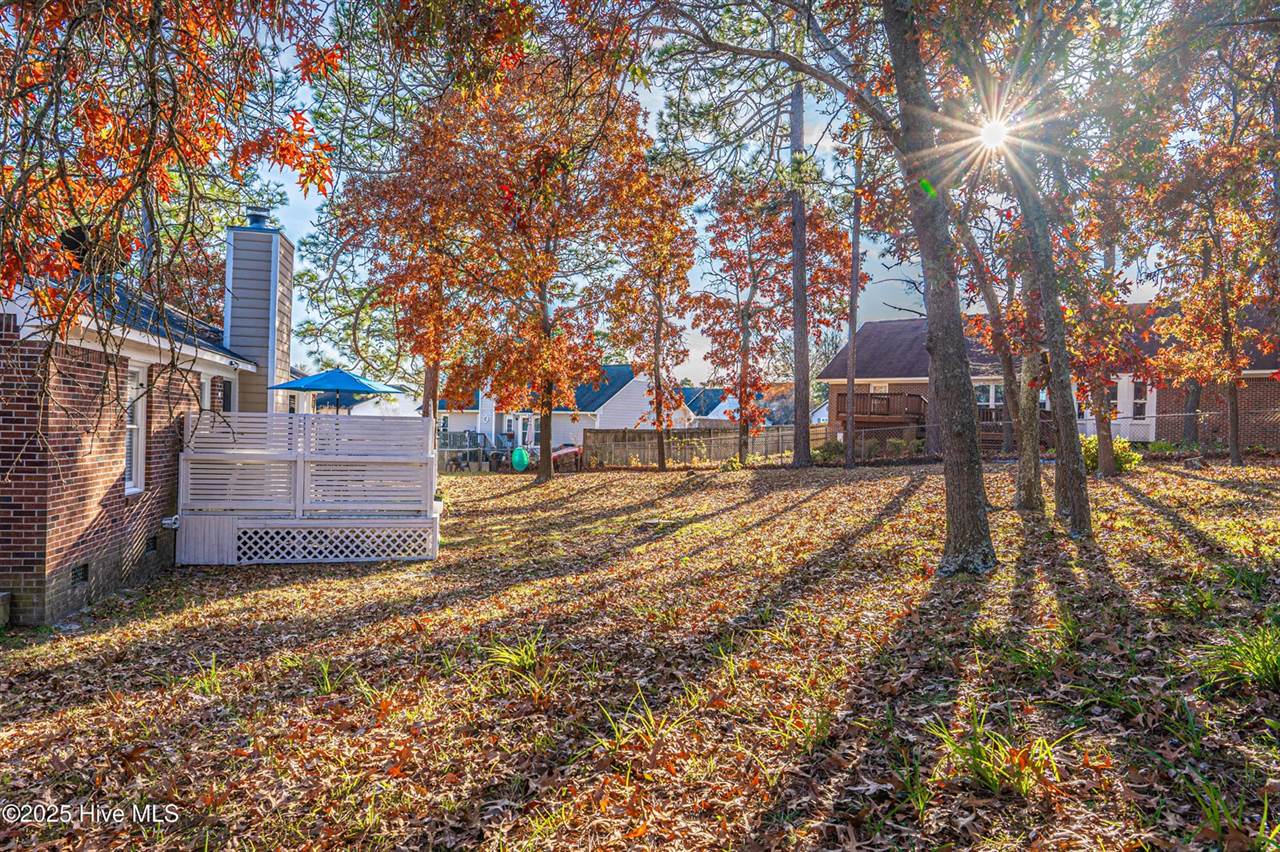 3650 Hanover Drive, Cumberland County, NC 28348