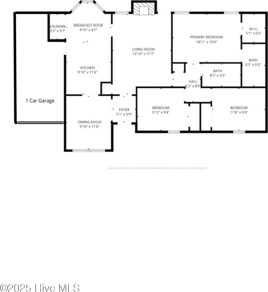 3650 Hanover Drive, Cumberland County, NC 28348