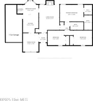 3650 Hanover Drive, Cumberland County, NC 28348