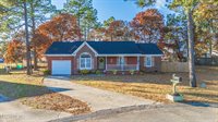 3650 Hanover Drive, Cumberland County, NC 28348