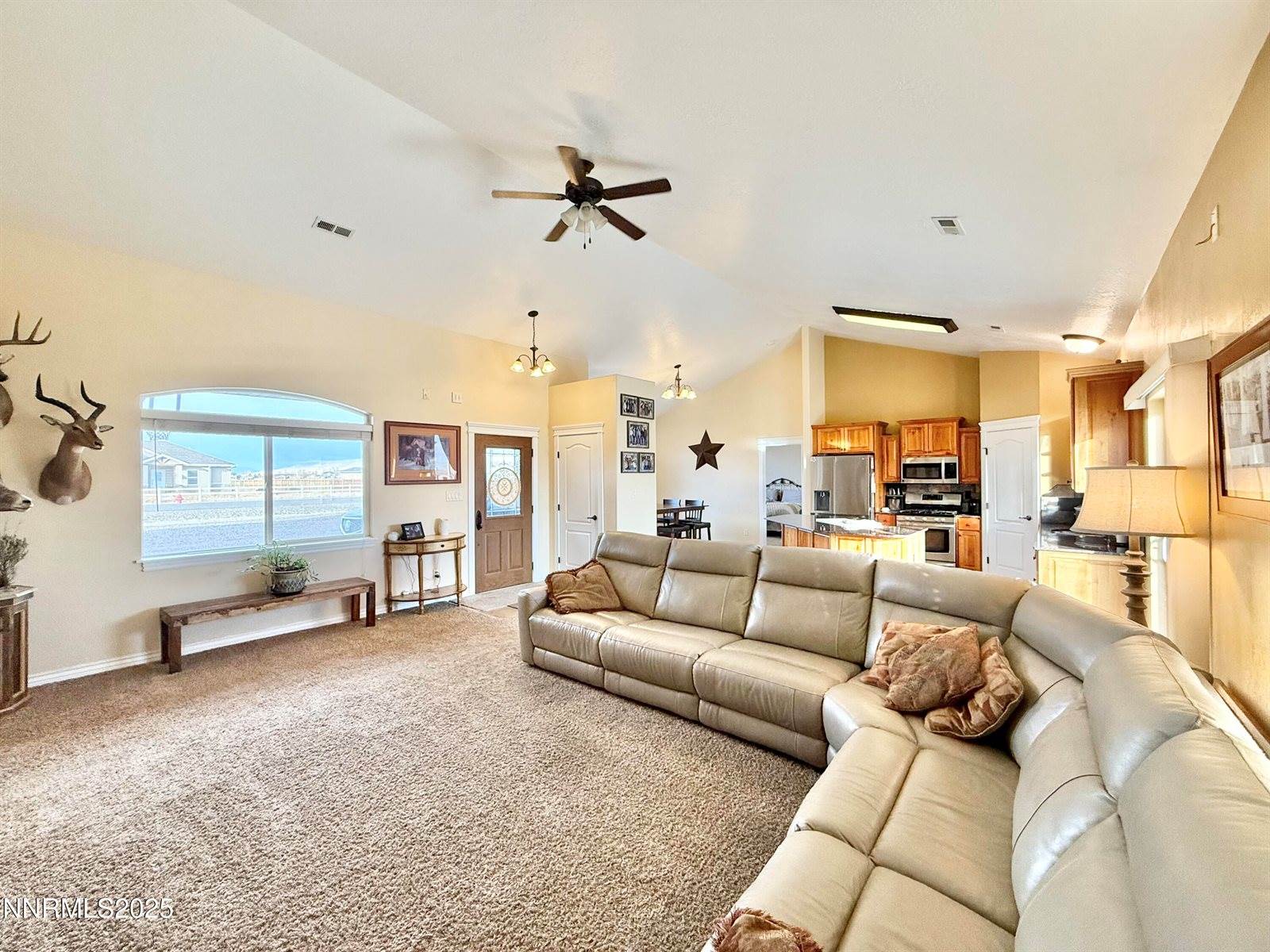 170 Blue Ridge Road, Battle Mountain, NV 89820