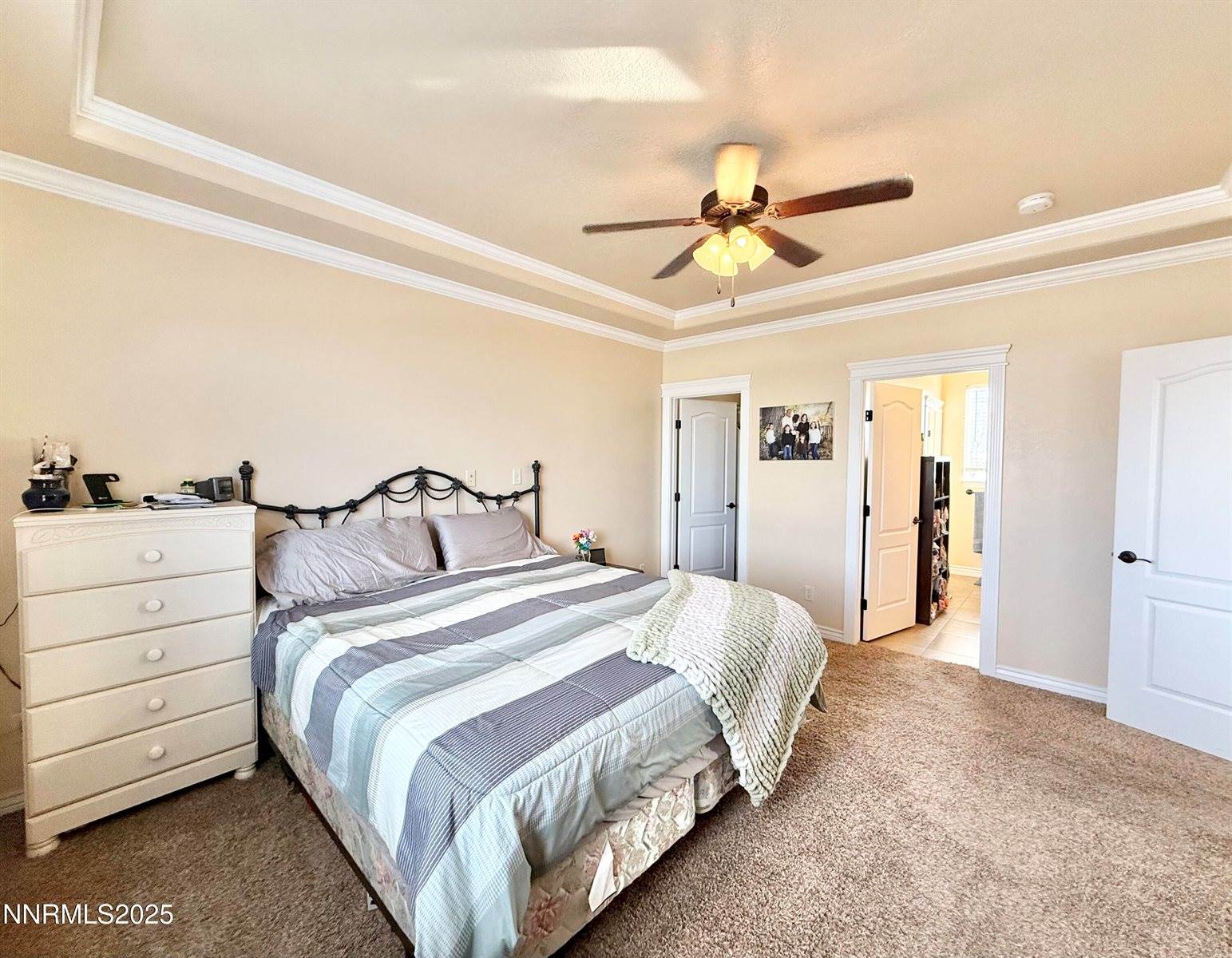 170 Blue Ridge Road, Battle Mountain, NV 89820