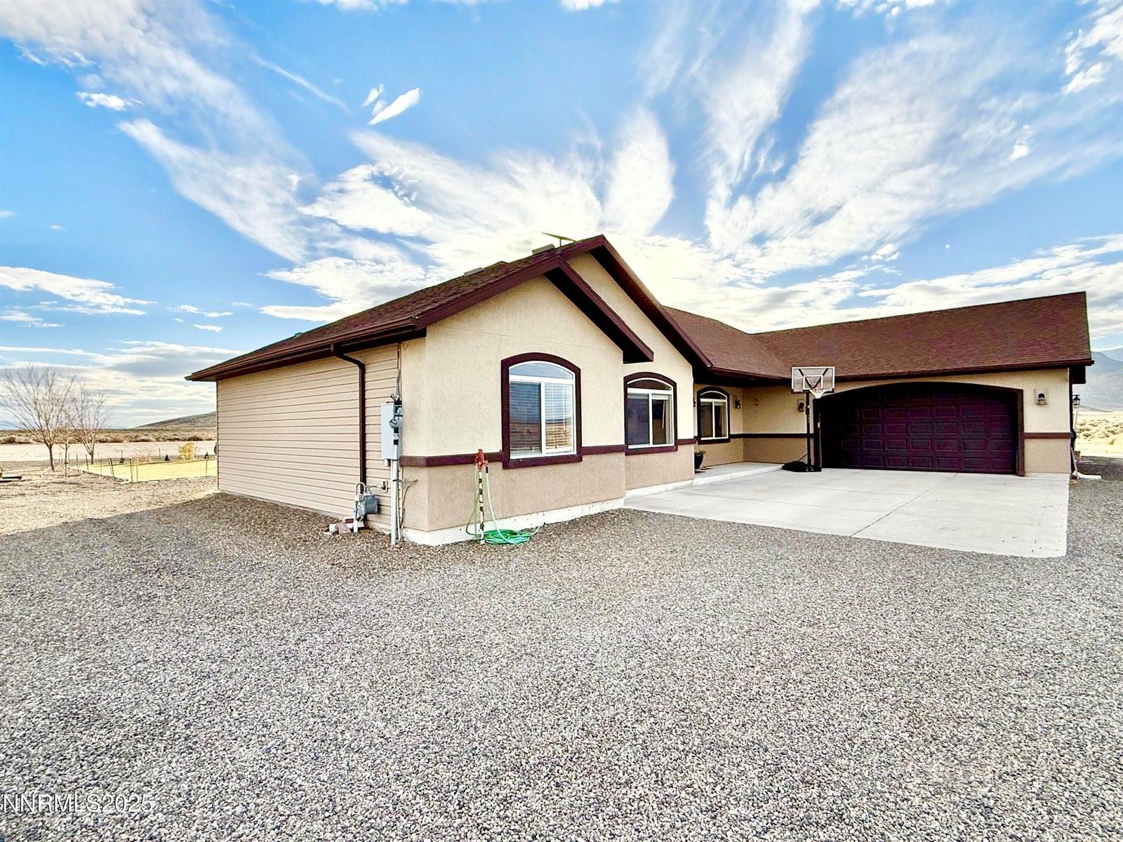 170 Blue Ridge Road, Battle Mountain, NV 89820