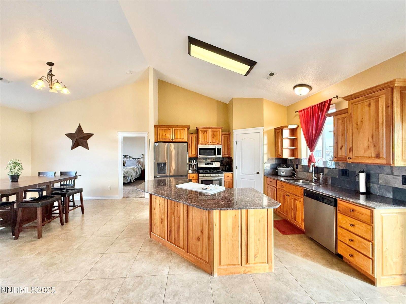 170 Blue Ridge Road, Battle Mountain, NV 89820