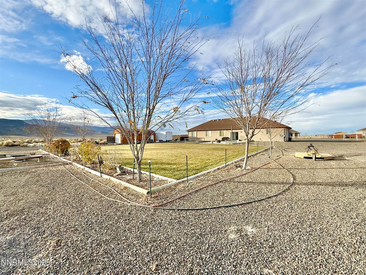 170 Blue Ridge Road, Battle Mountain, NV 89820