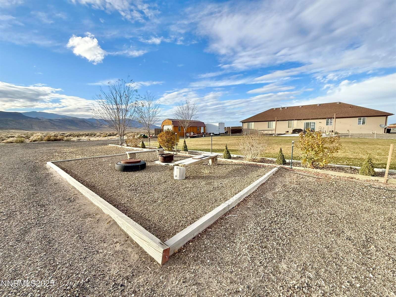 170 Blue Ridge Road, Battle Mountain, NV 89820