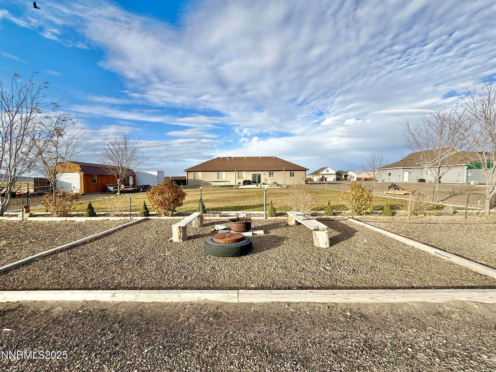 170 Blue Ridge Road, Battle Mountain, NV 89820