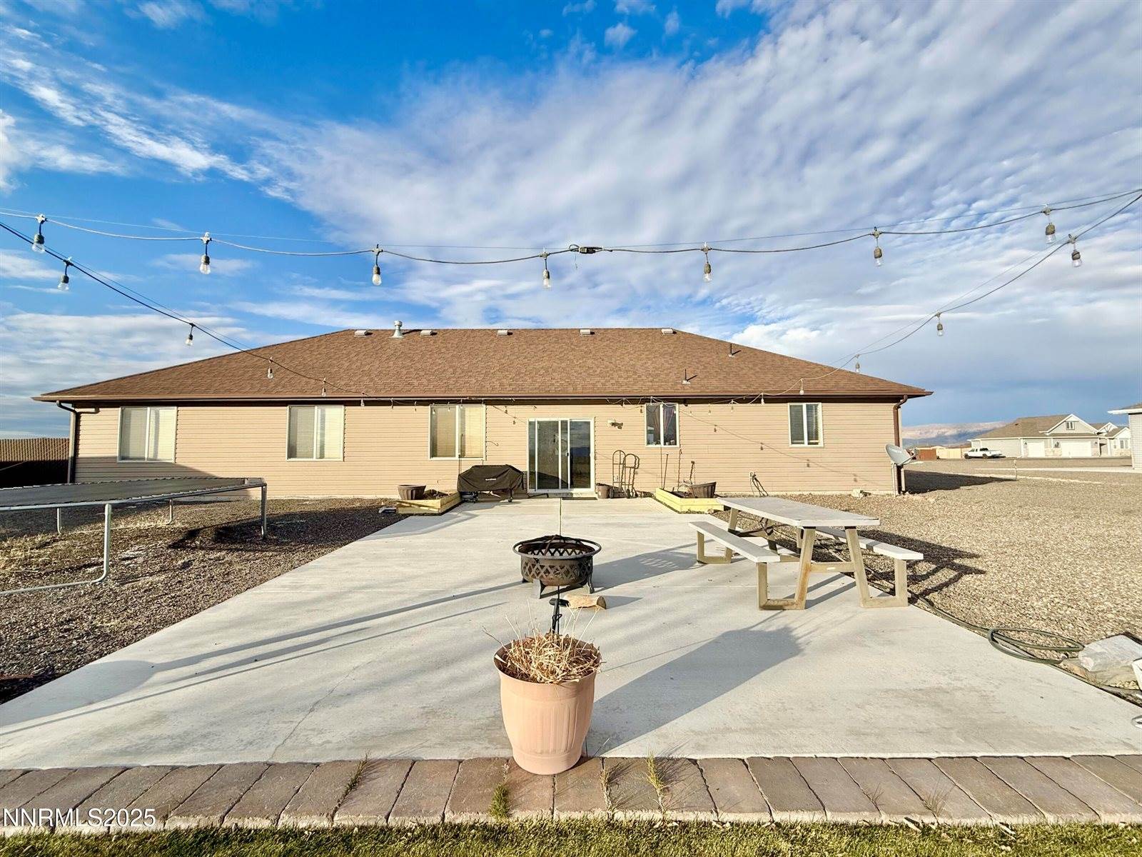 170 Blue Ridge Road, Battle Mountain, NV 89820