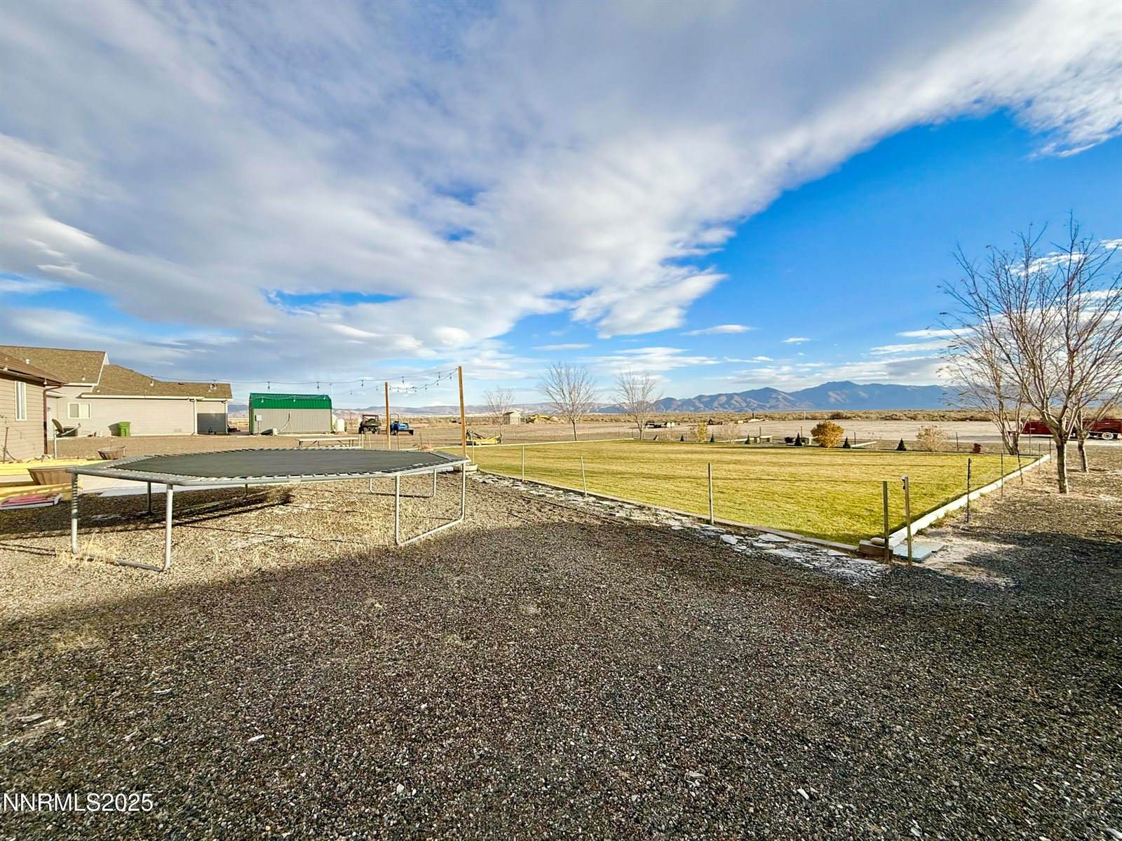 170 Blue Ridge Road, Battle Mountain, NV 89820