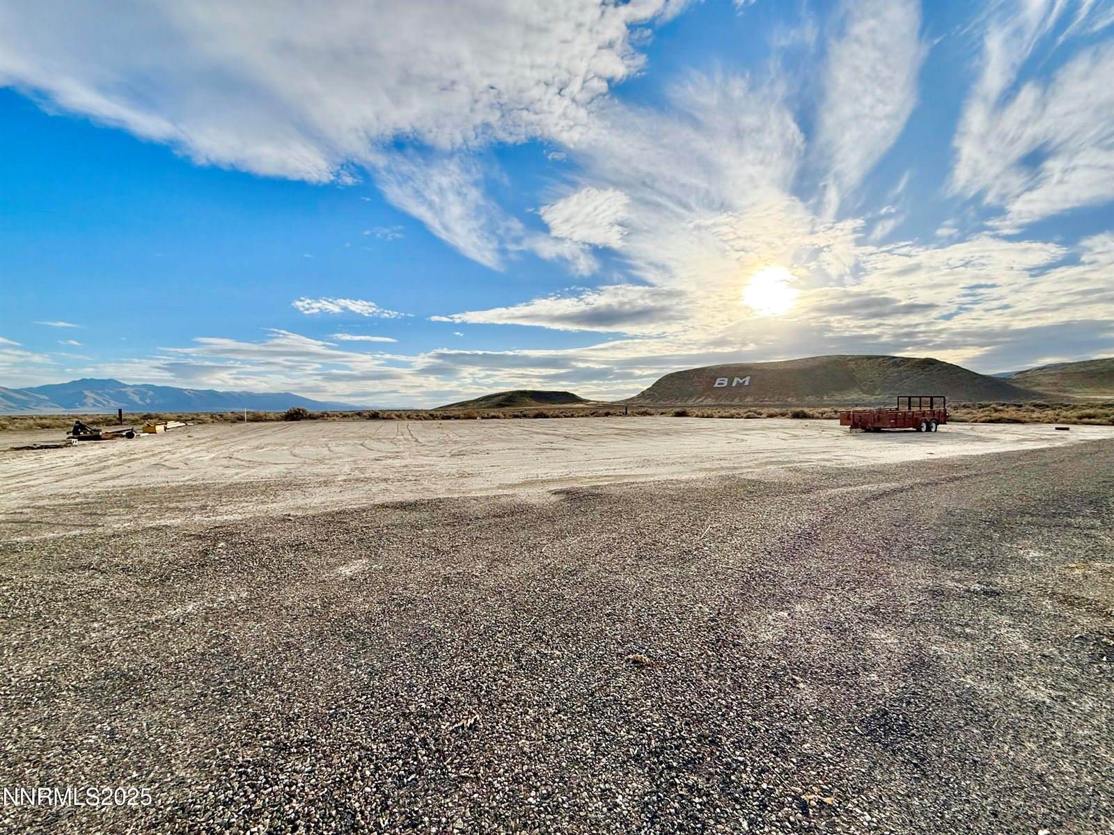 170 Blue Ridge Road, Battle Mountain, NV 89820