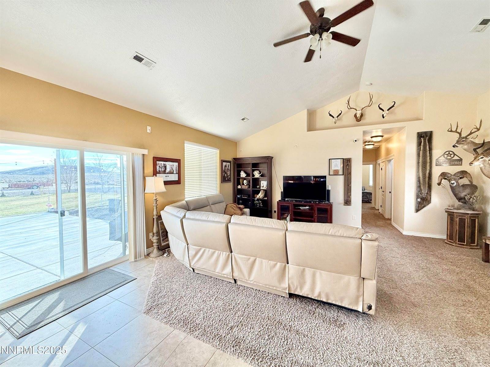 170 Blue Ridge Road, Battle Mountain, NV 89820