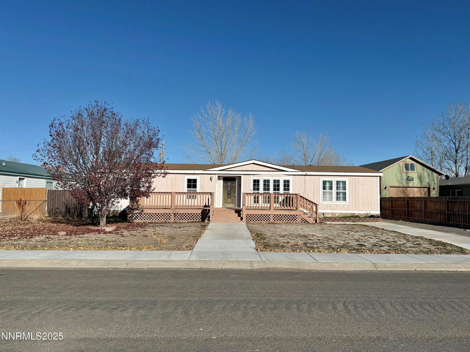 225 Carson Road, Battle Mountain, NV 89820