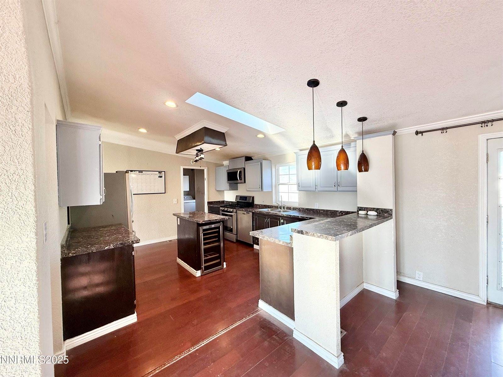 225 Carson Road, Battle Mountain, NV 89820