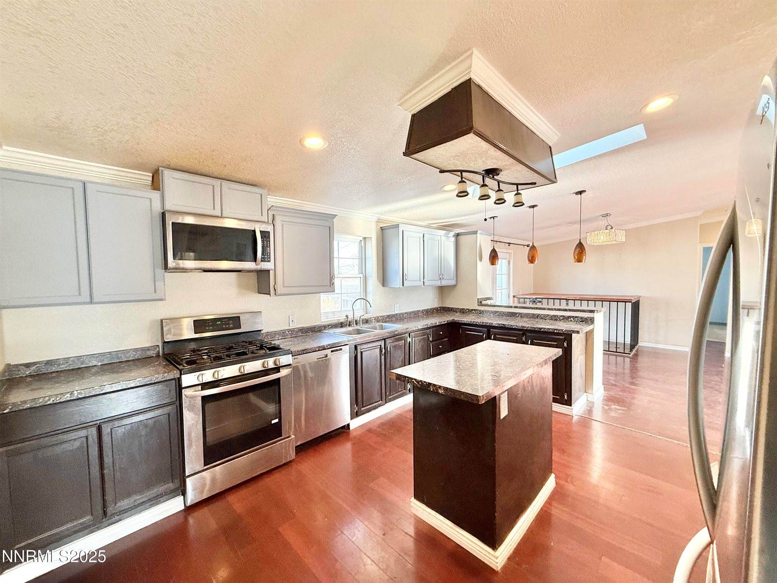 225 Carson Road, Battle Mountain, NV 89820