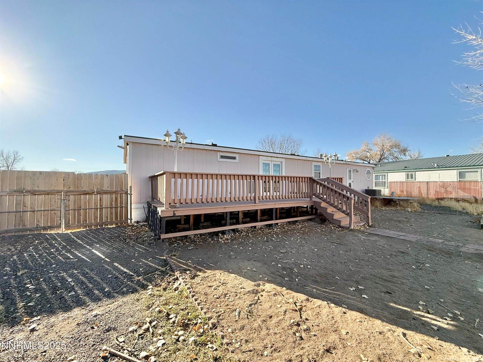 225 Carson Road, Battle Mountain, NV 89820