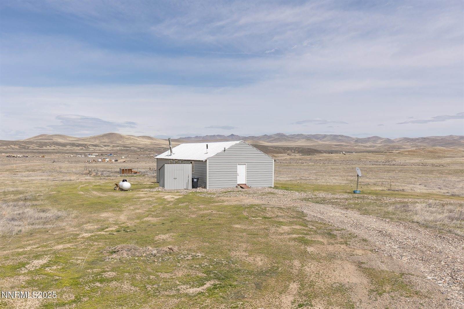 51 Horseshoe Circle, Crescent Valley, NV 89821