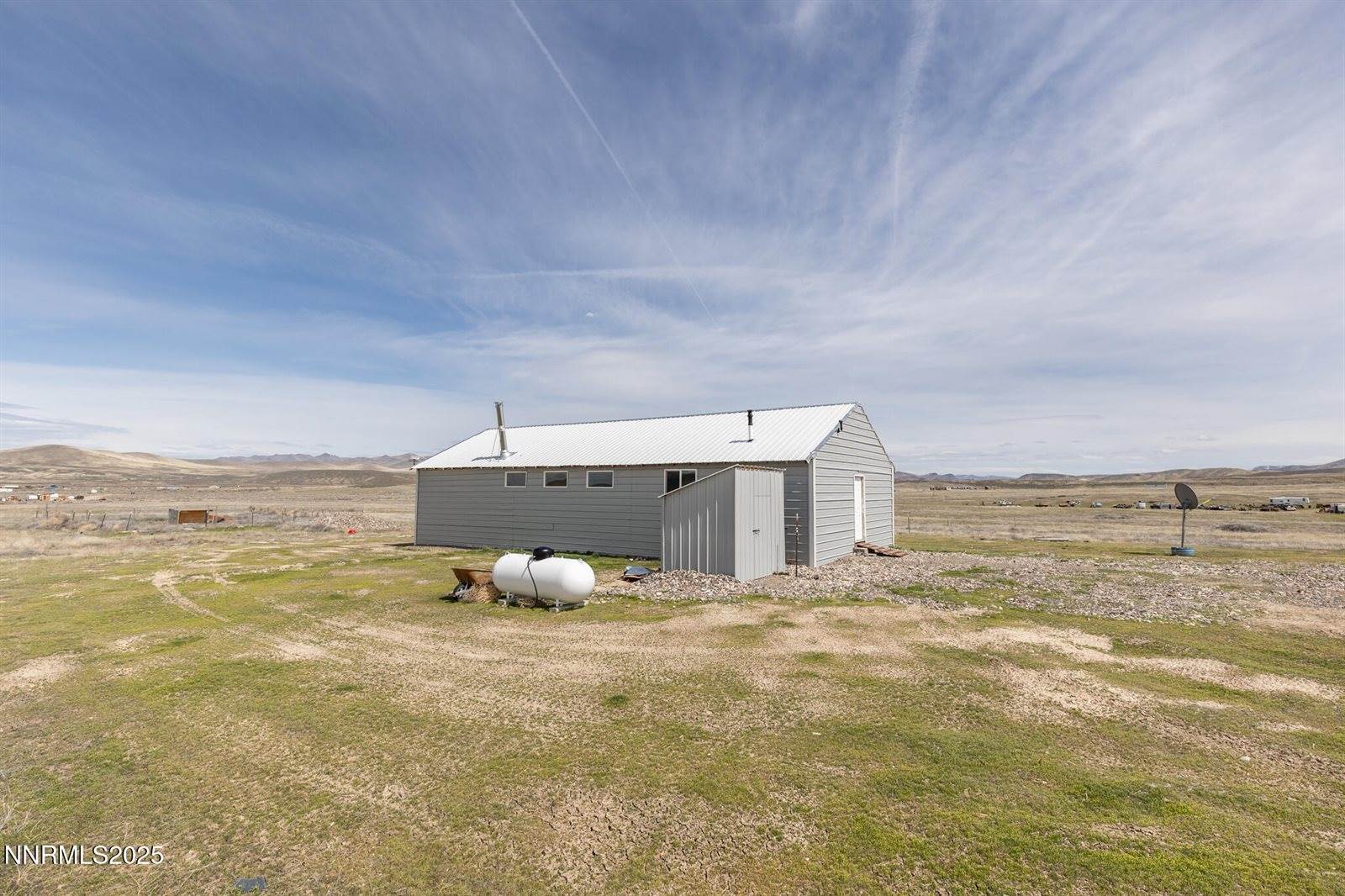 51 Horseshoe Circle, Crescent Valley, NV 89821
