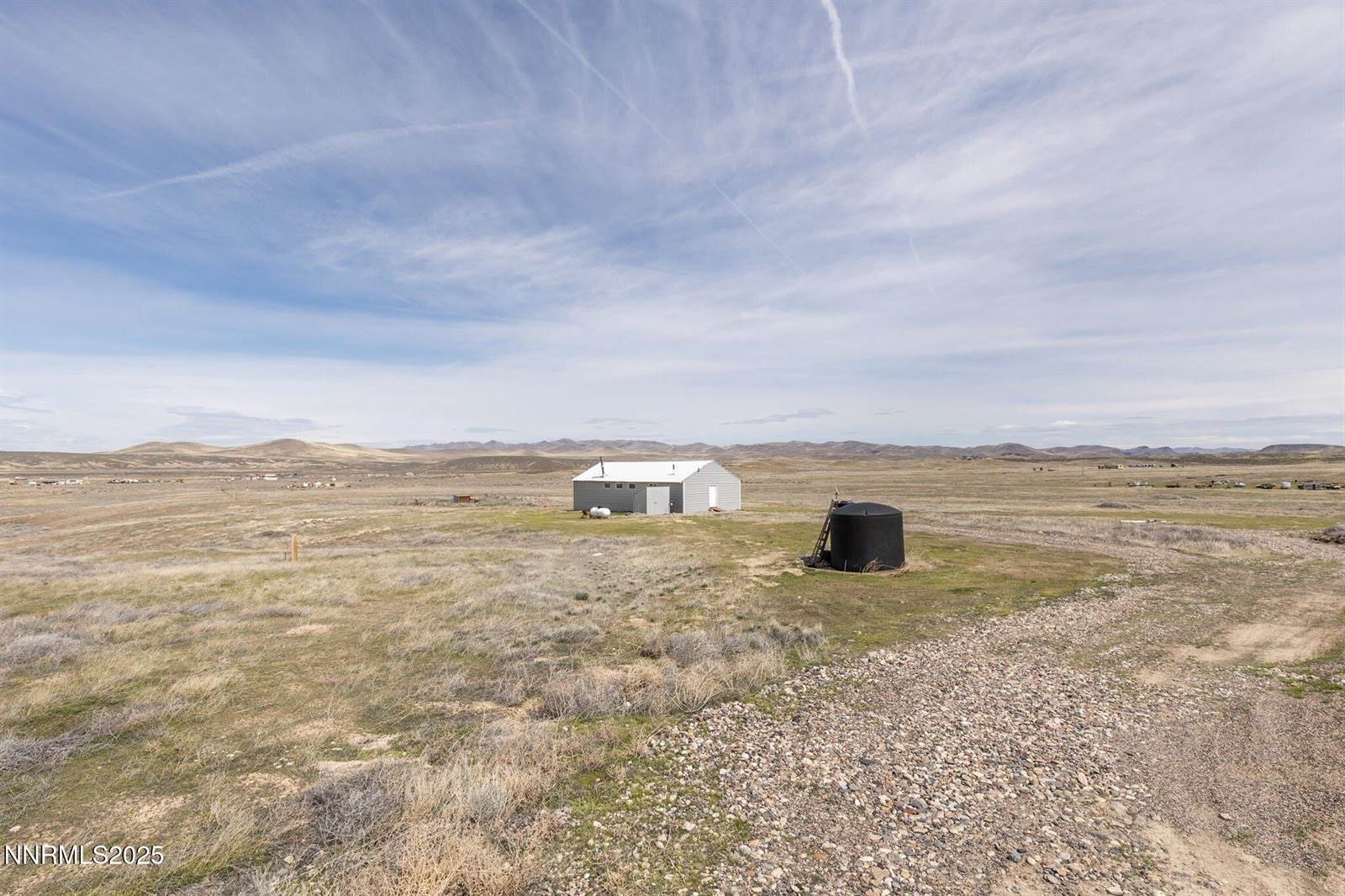 51 Horseshoe Circle, Crescent Valley, NV 89821