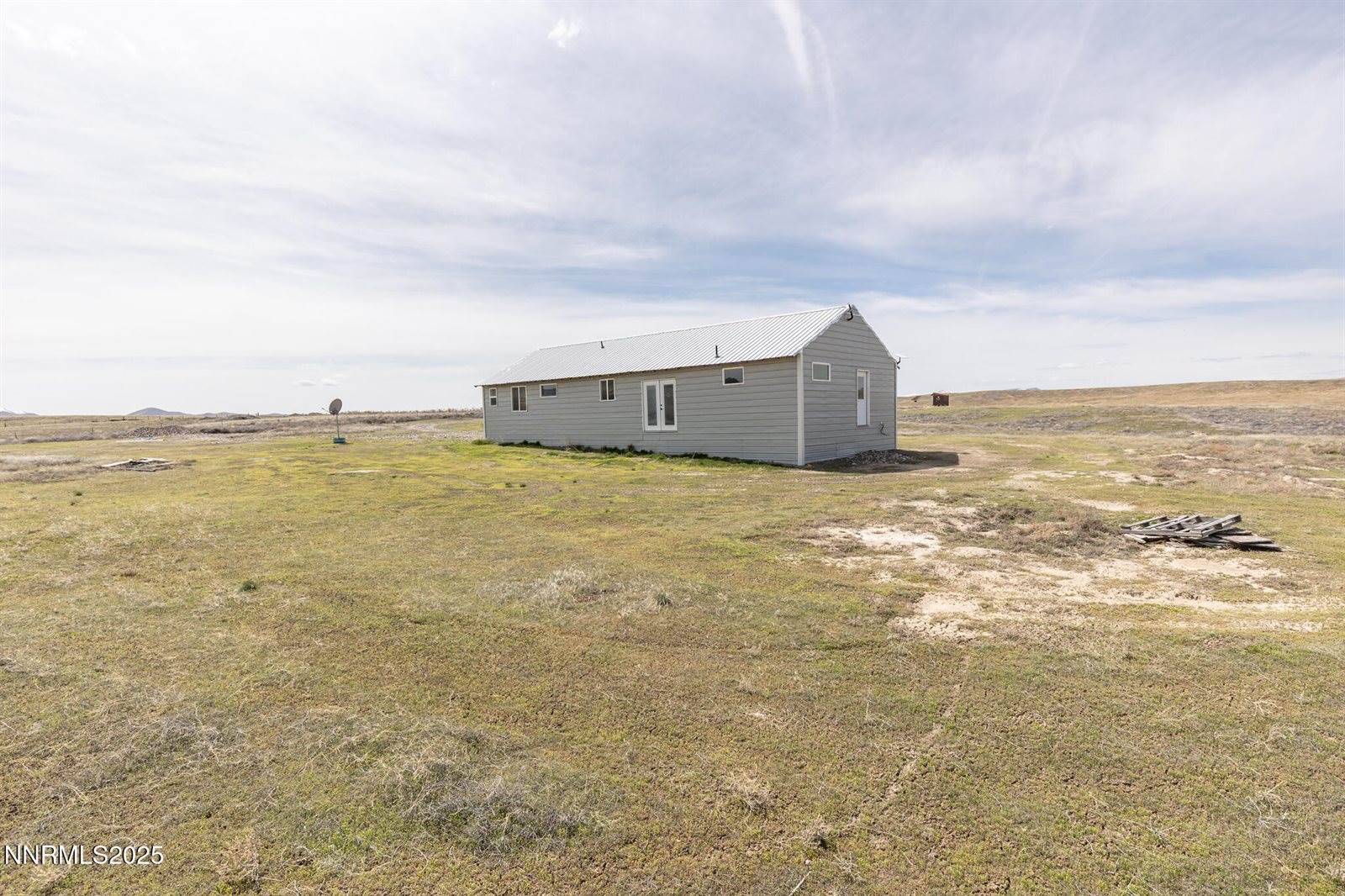 51 Horseshoe Circle, Crescent Valley, NV 89821