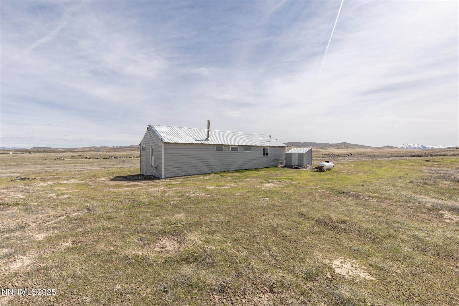 51 Horseshoe Circle, Crescent Valley, NV 89821