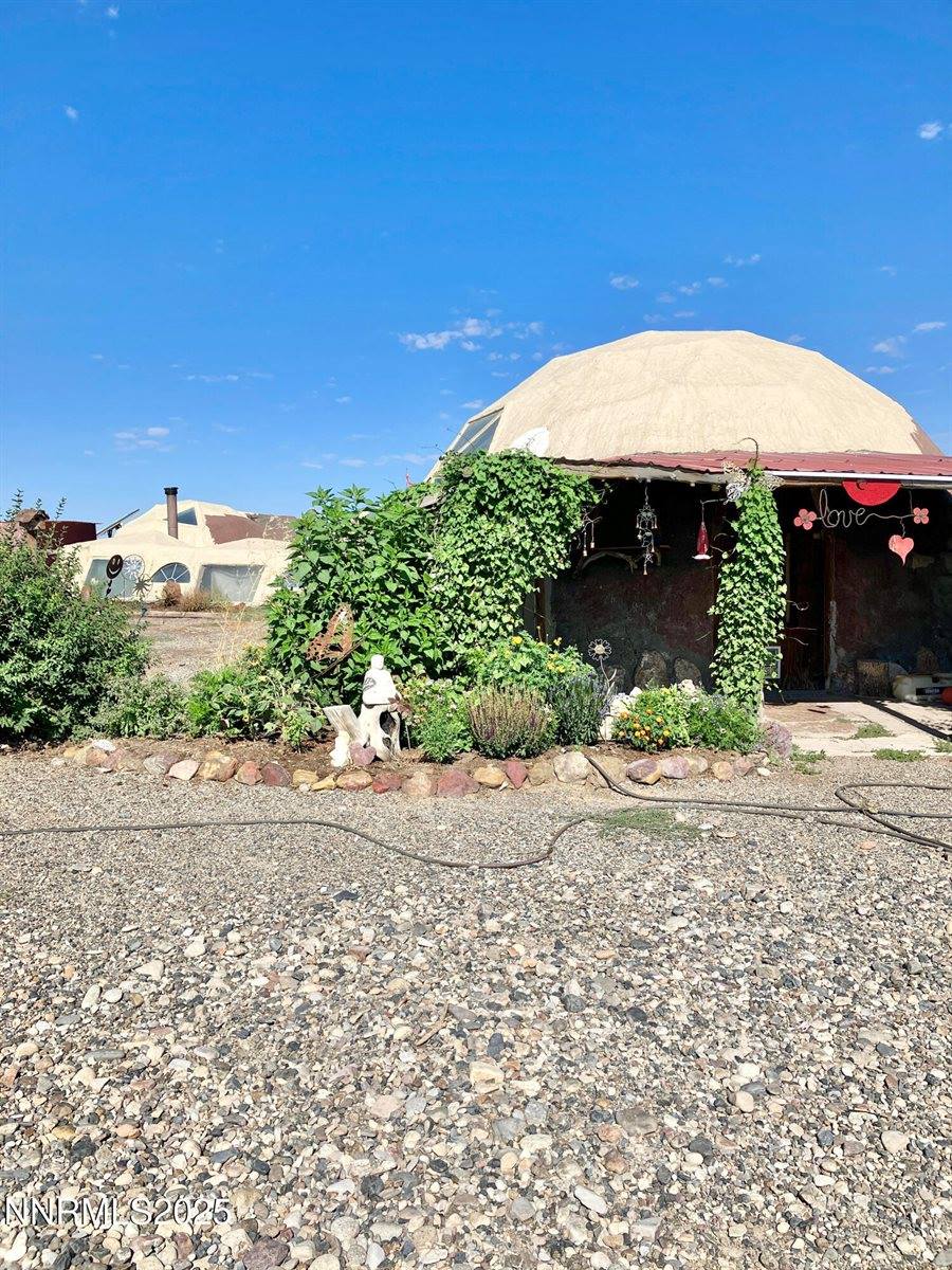 52 Horseshoe Circle, Beowawe, NV 89821