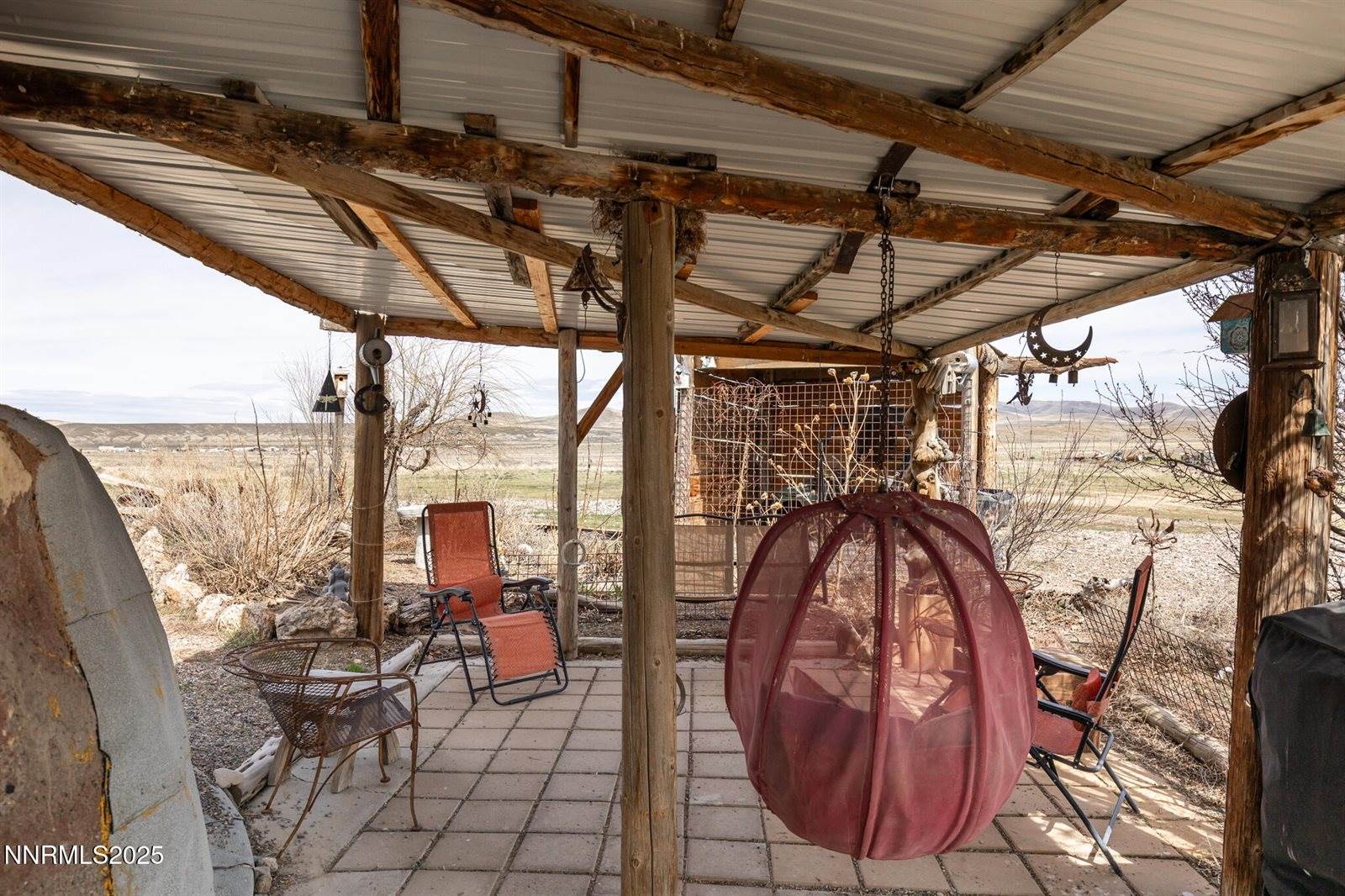52 Horseshoe Circle, Beowawe, NV 89821