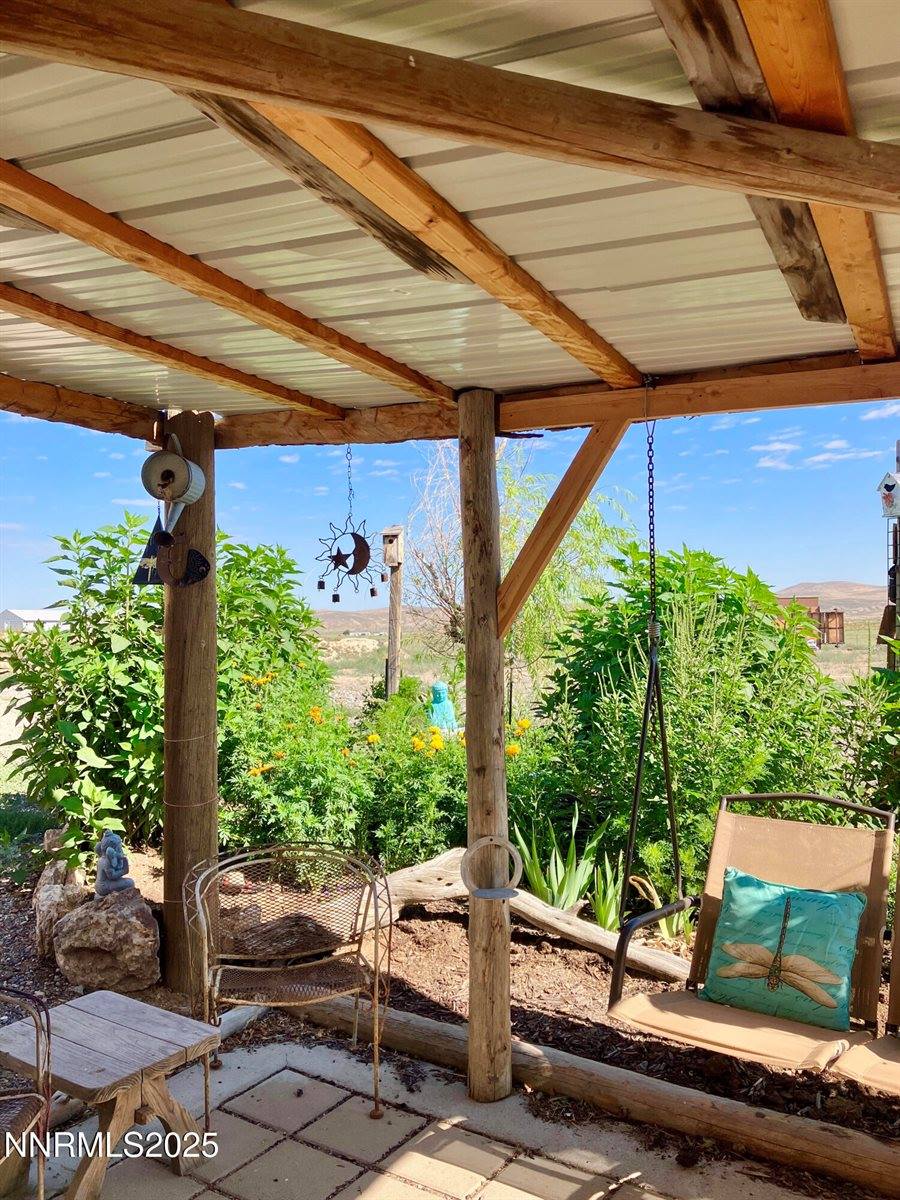 52 Horseshoe Circle, Beowawe, NV 89821