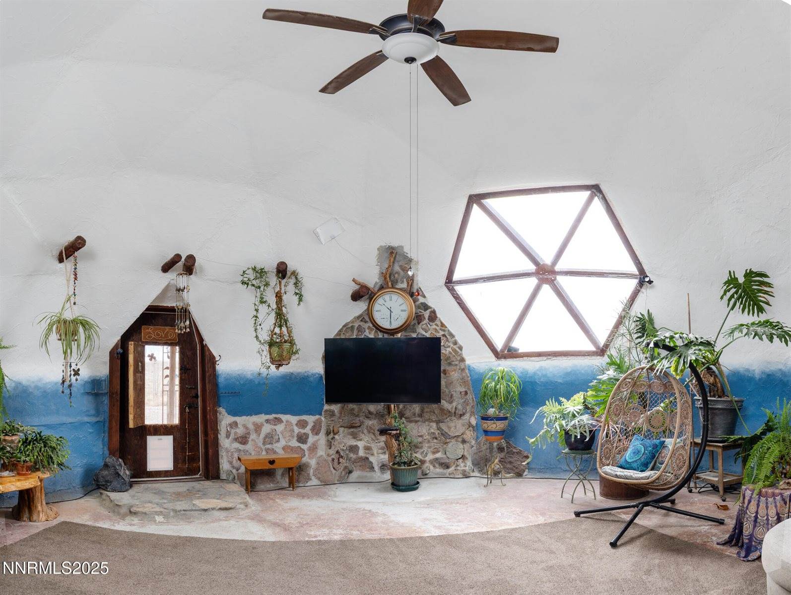 52 Horseshoe Circle, Beowawe, NV 89821