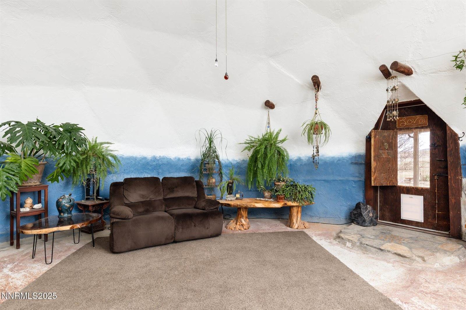 52 Horseshoe Circle, Beowawe, NV 89821
