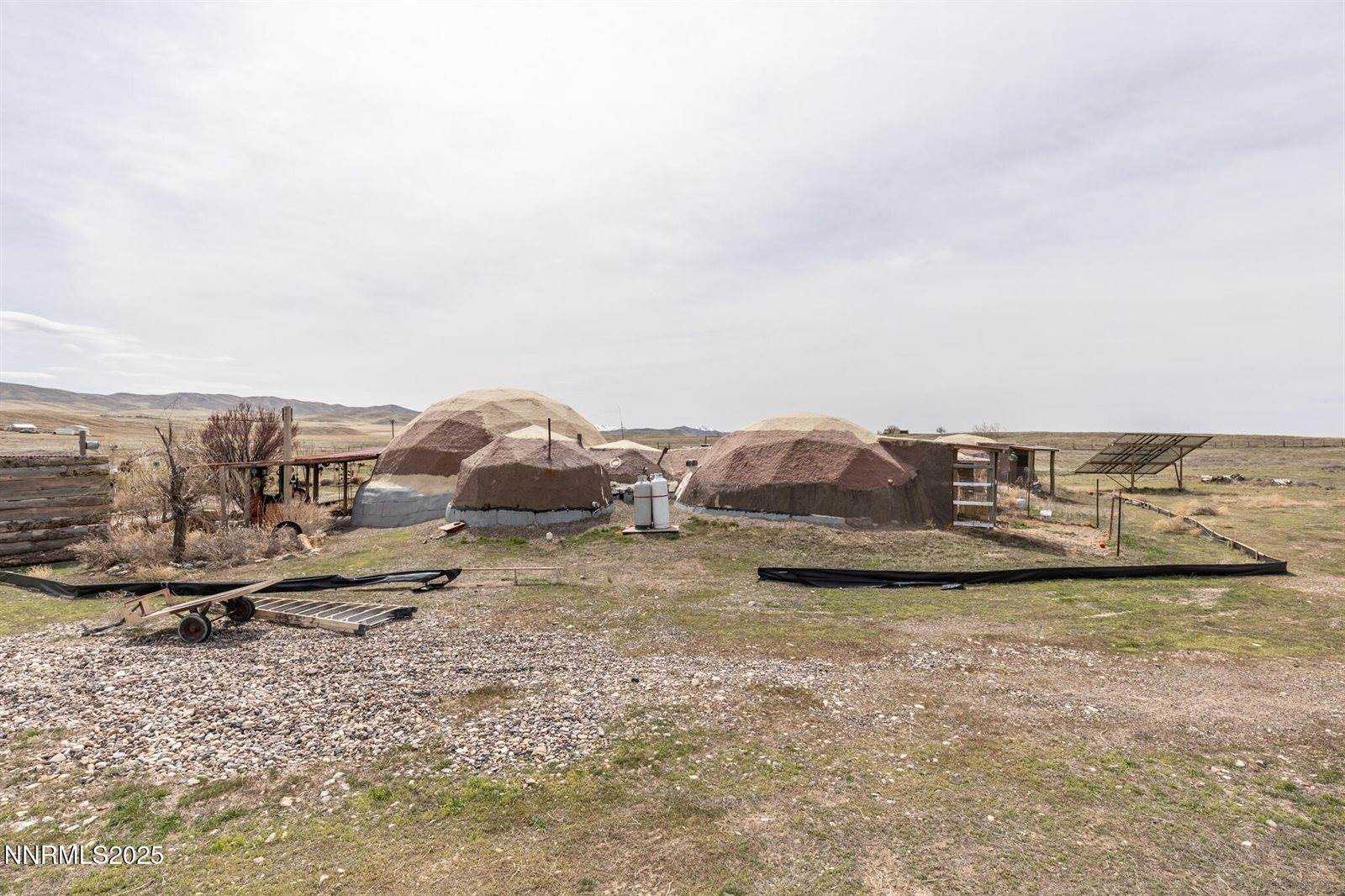 52 Horseshoe Circle, Beowawe, NV 89821