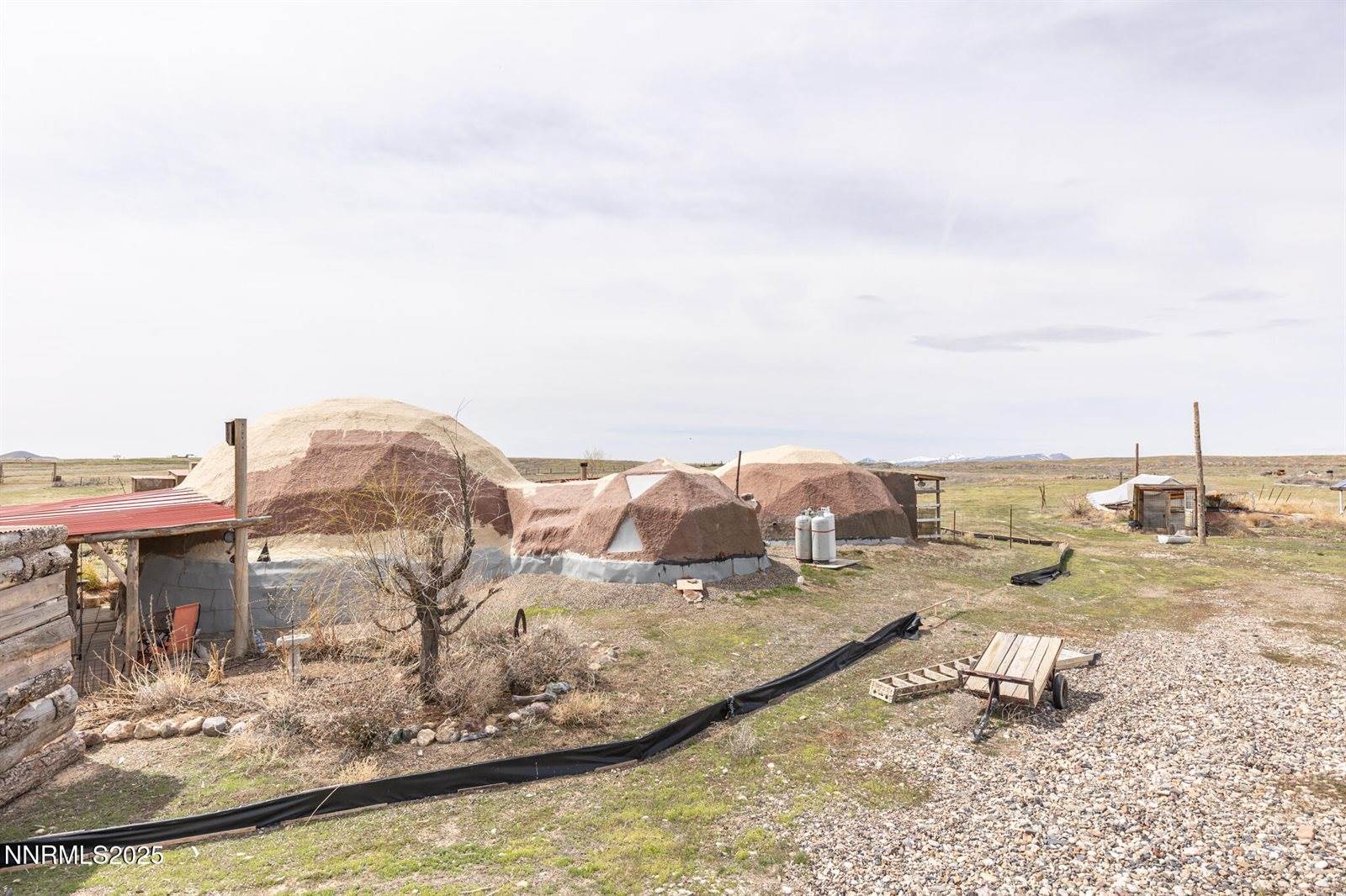52 Horseshoe Circle, Beowawe, NV 89821