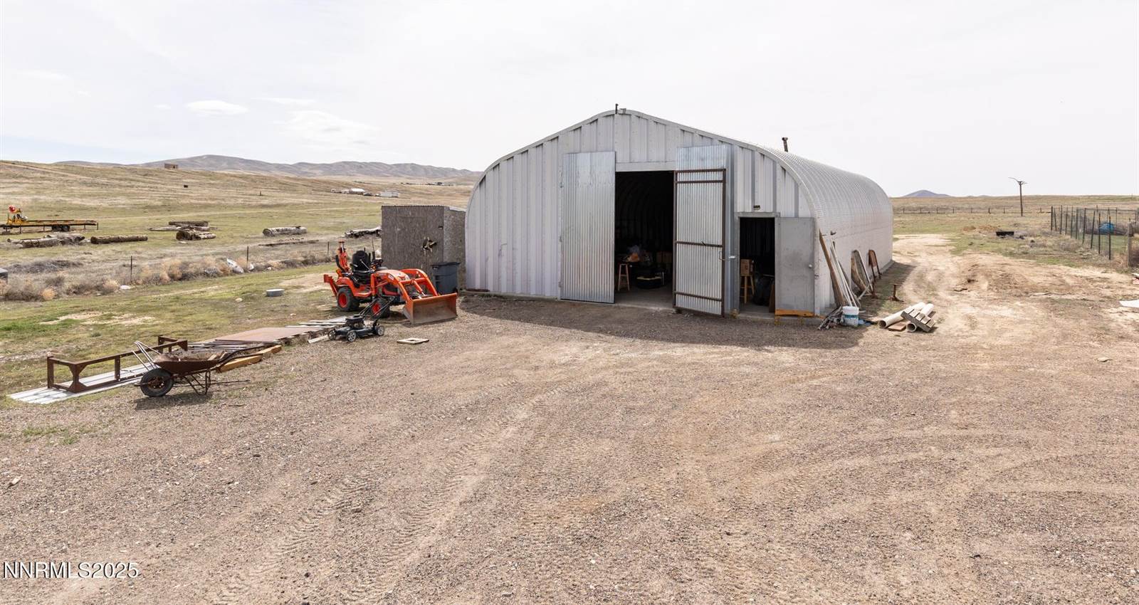 52 Horseshoe Circle, Beowawe, NV 89821