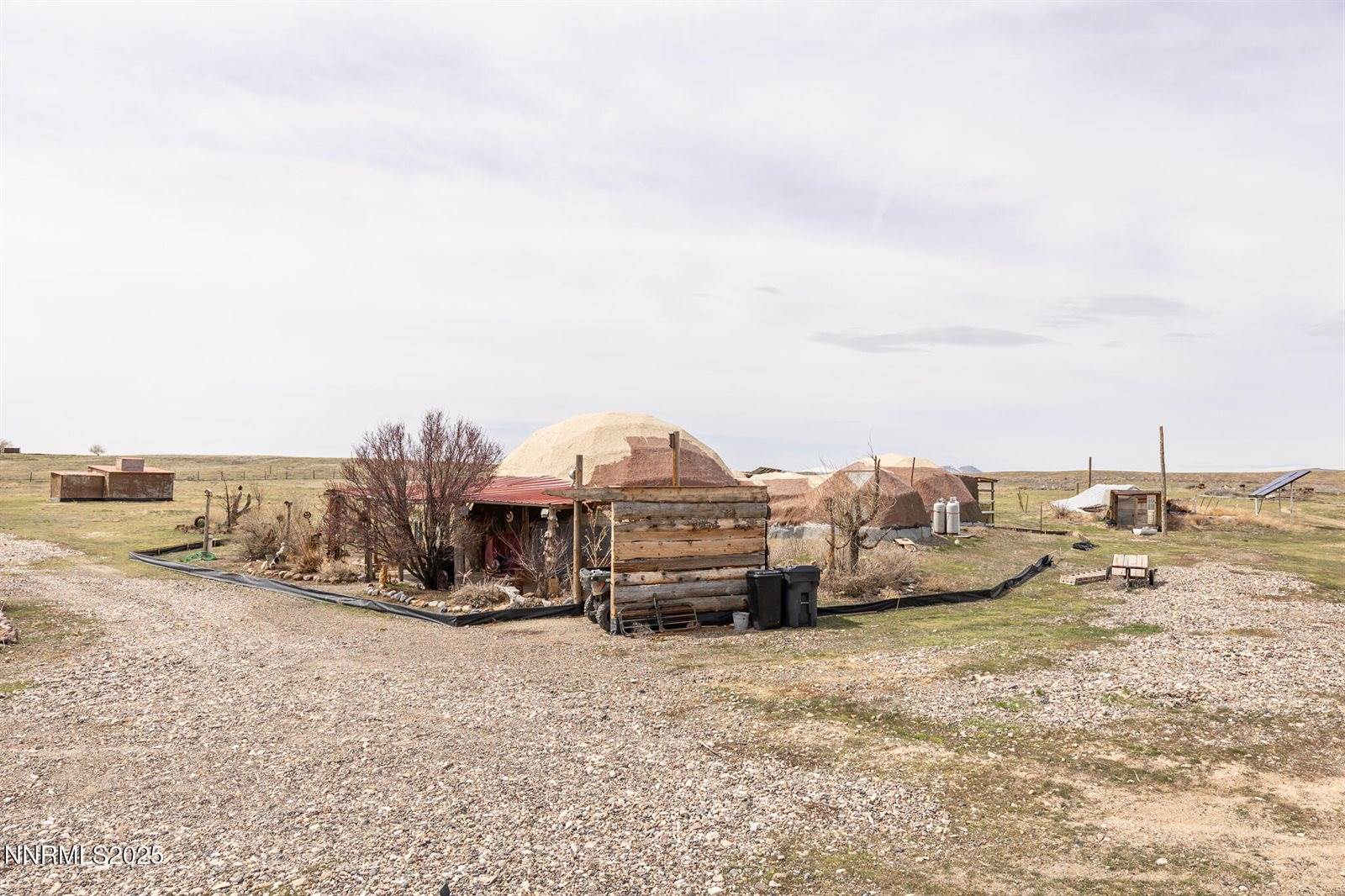 52 Horseshoe Circle, Beowawe, NV 89821