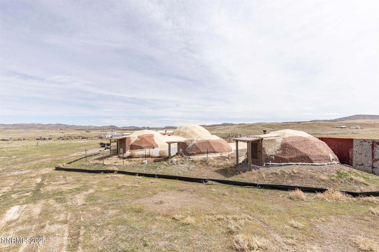 52 Horseshoe Circle, Beowawe, NV 89821