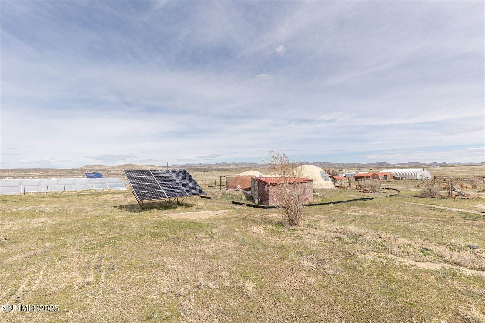52 Horseshoe Circle, Beowawe, NV 89821
