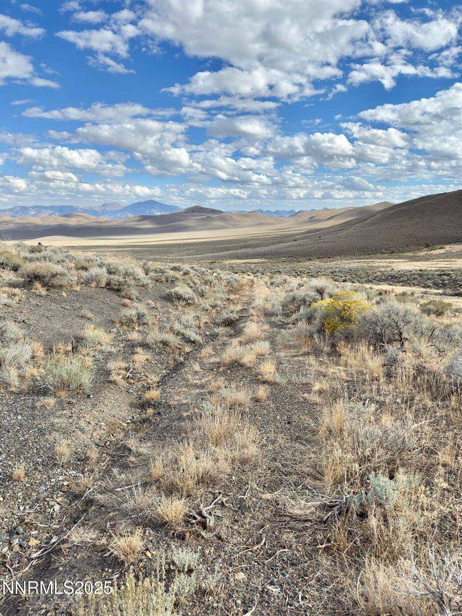 Apn 007-340-03, Battle Mountain, NV 89820