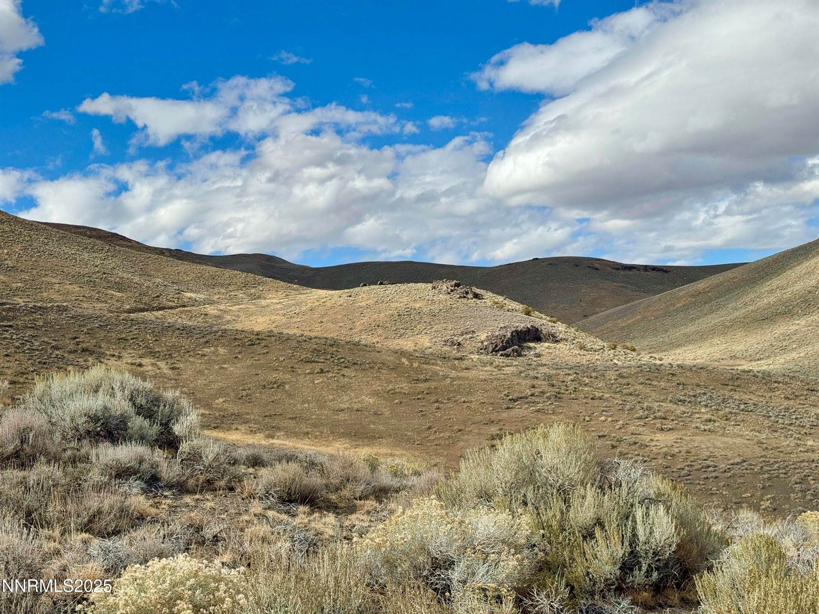 Apn 007-340-03, Battle Mountain, NV 89820