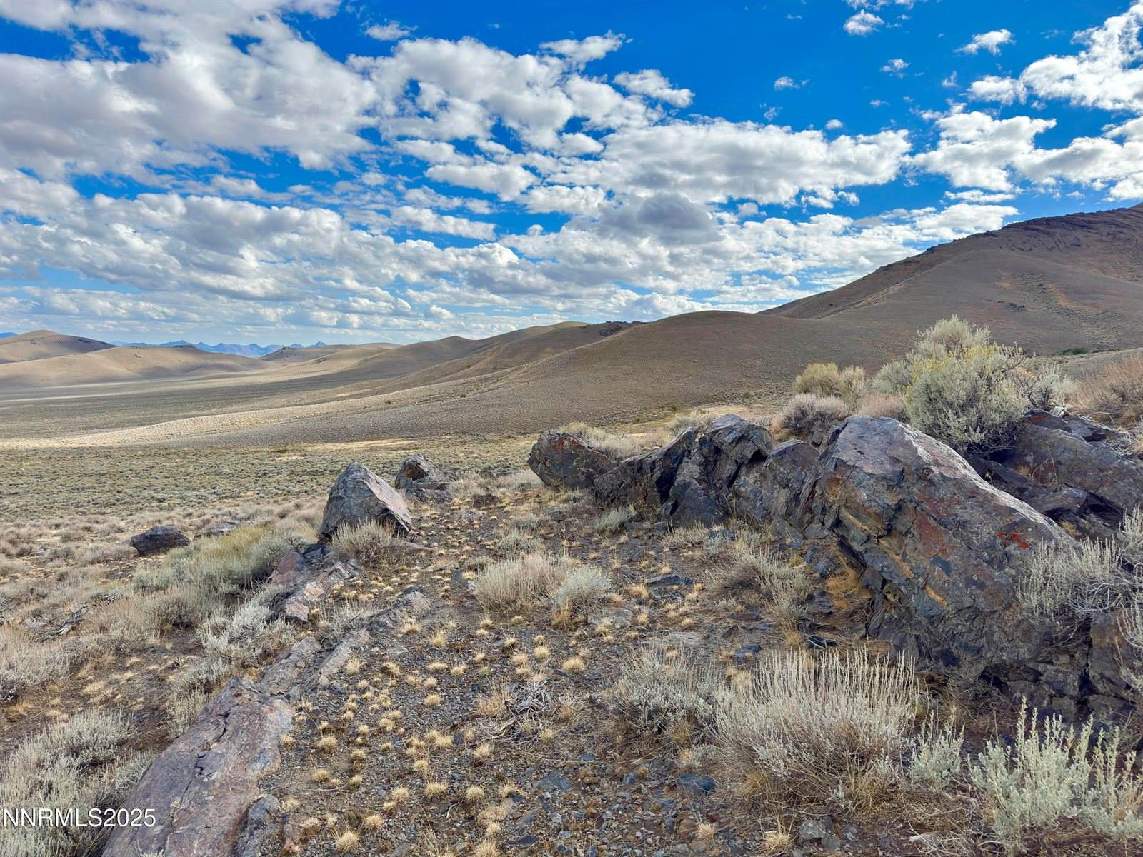 Apn 007-340-03, Battle Mountain, NV 89820