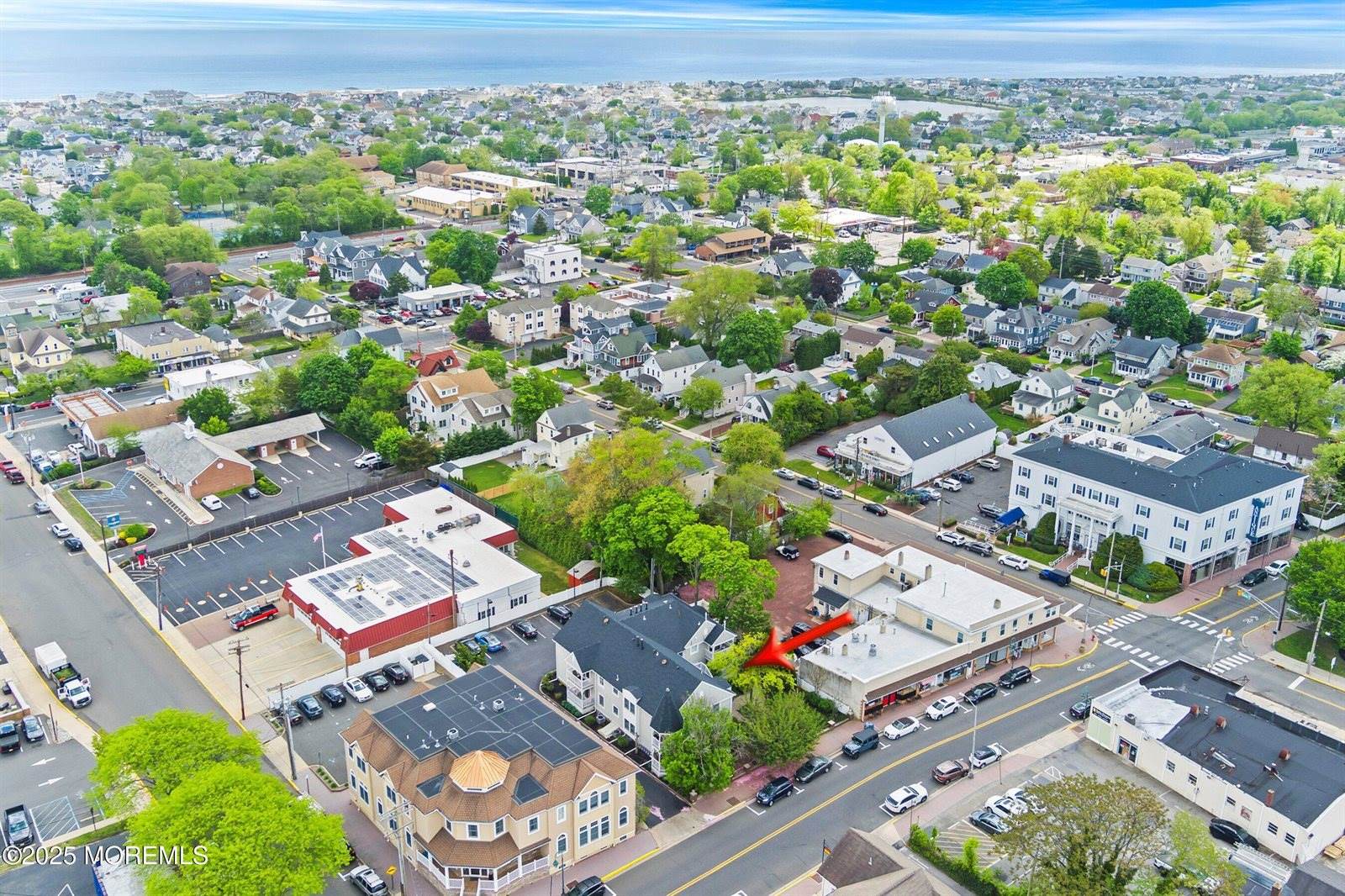 606 Bay Avenue, Point Pleasant Beach, NJ 08742