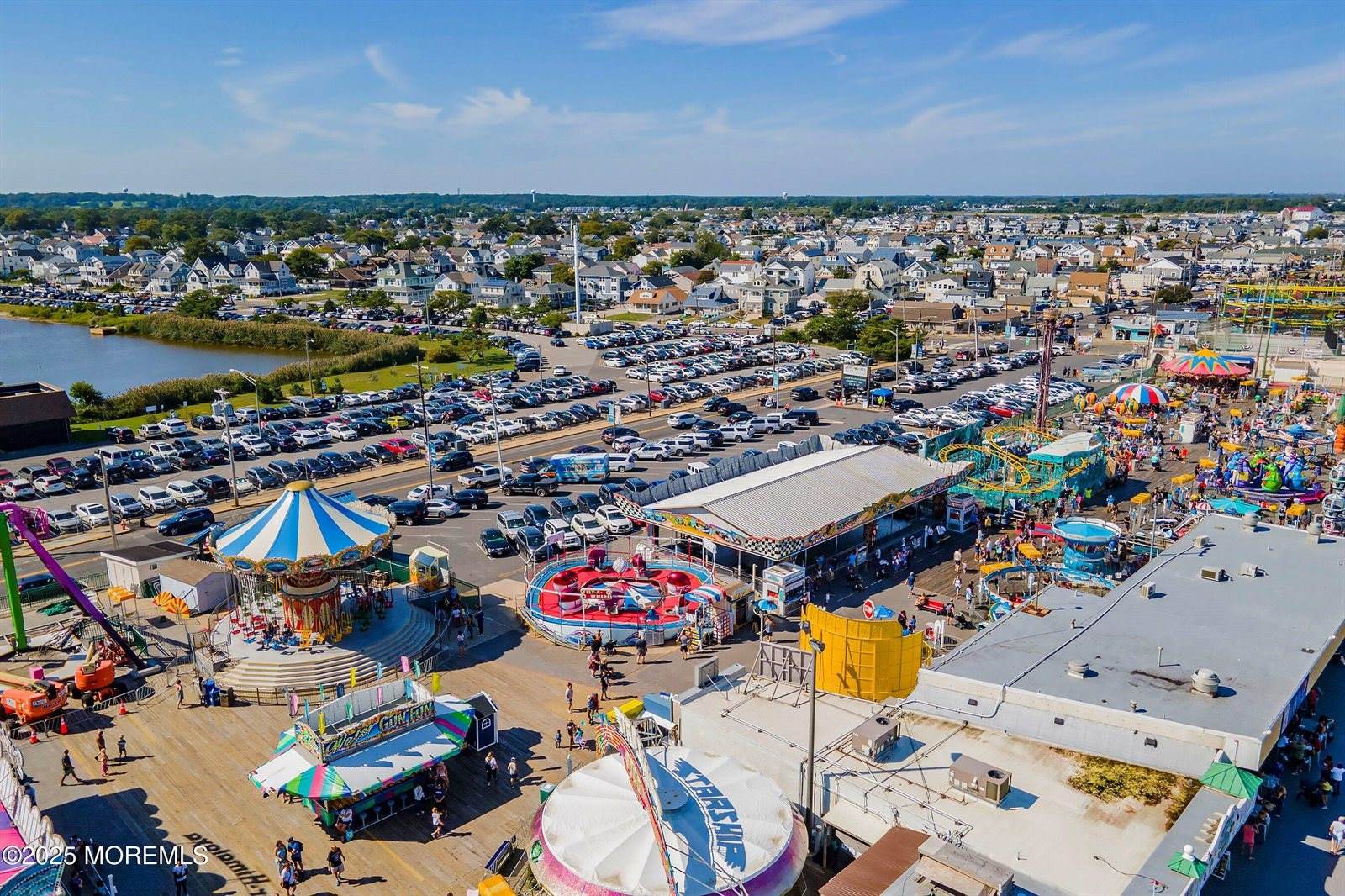 606 Bay Avenue, Point Pleasant Beach, NJ 08742