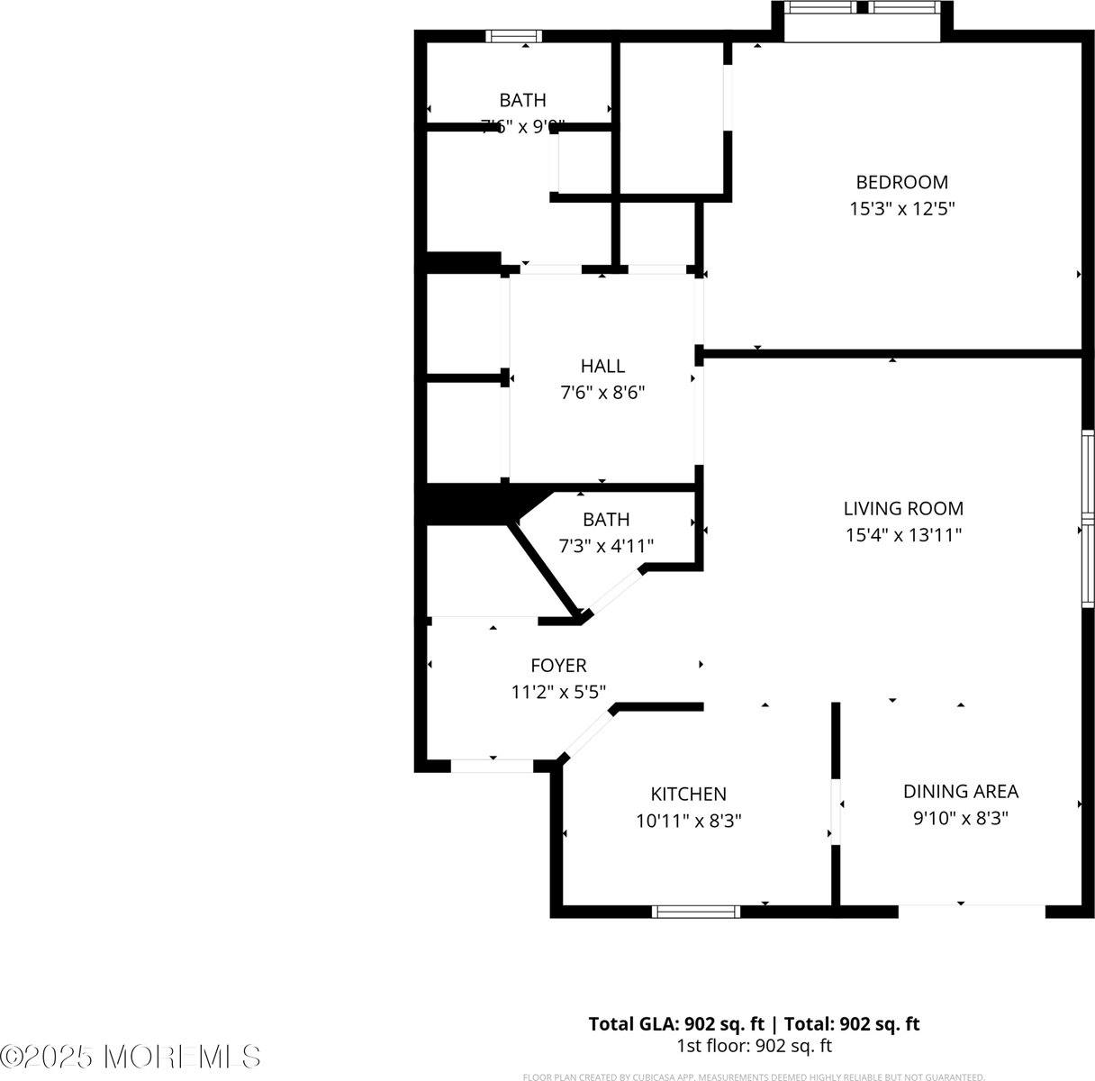 606 Bay Avenue, Point Pleasant Beach, NJ 08742