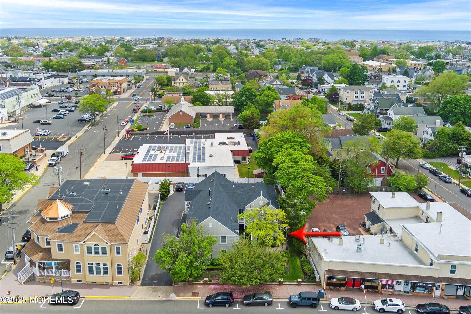 606 Bay Avenue, Point Pleasant Beach, NJ 08742