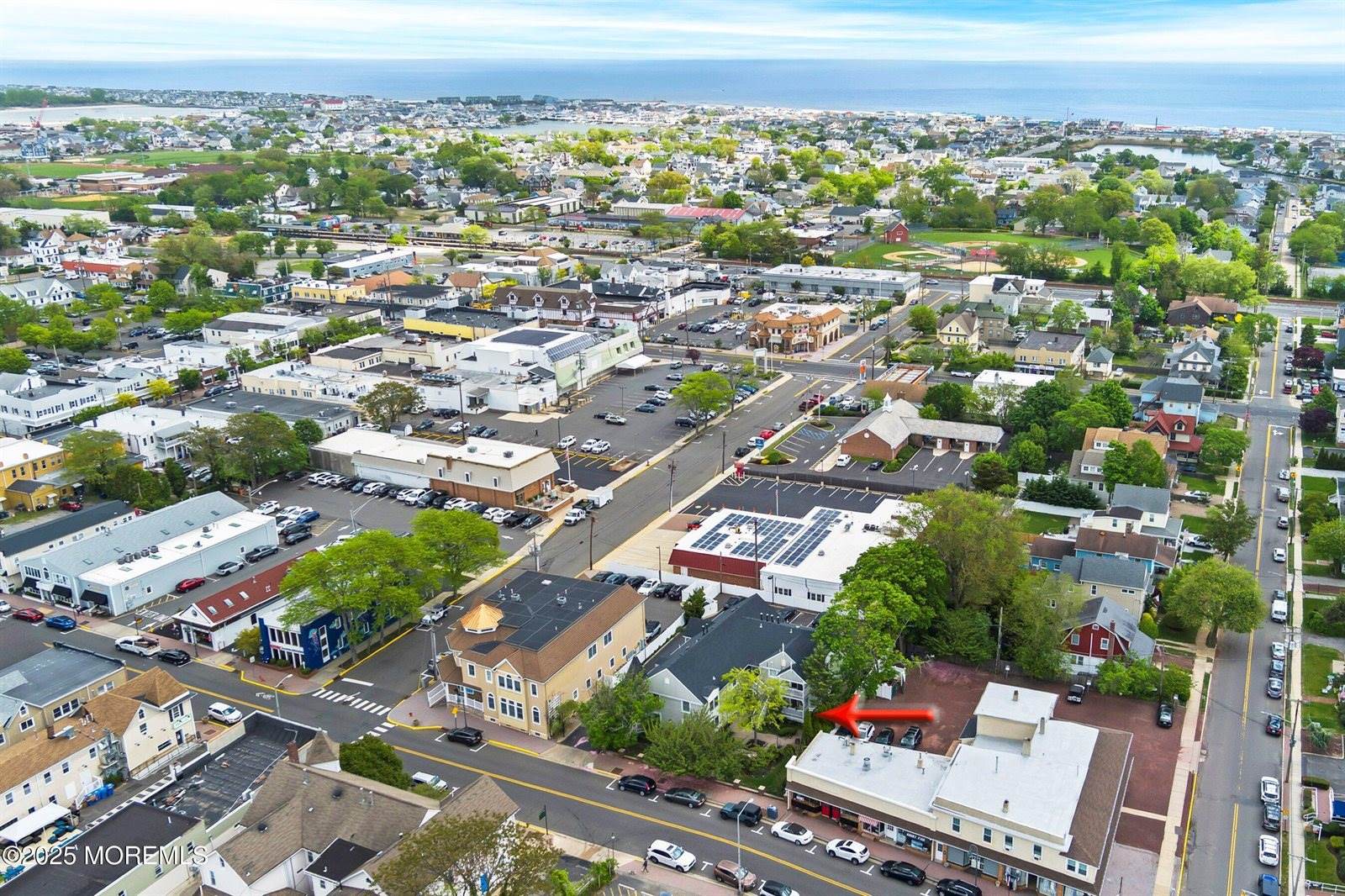 606 Bay Avenue, Point Pleasant Beach, NJ 08742