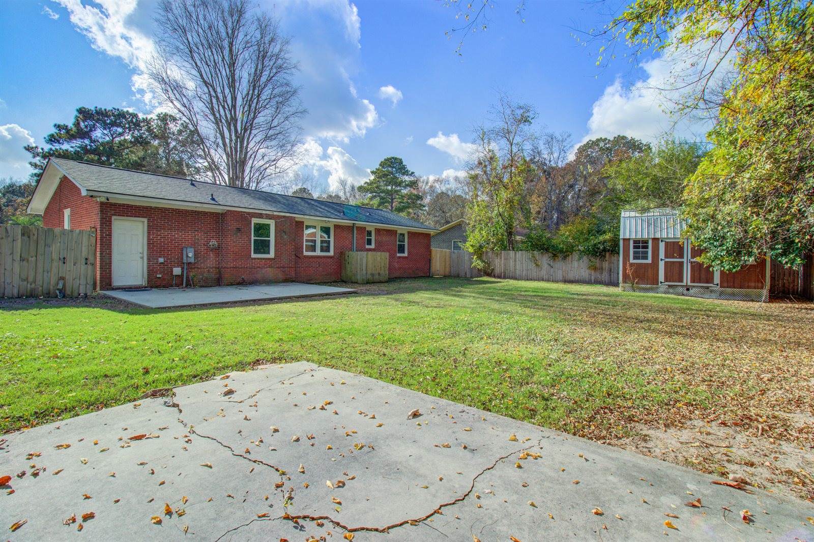 201 Judith Drive, Summerville, SC 29485